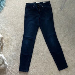 Jessica Simpson Kiss Me Skinny Jeans